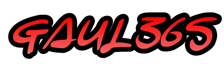 LOGO GAUL365