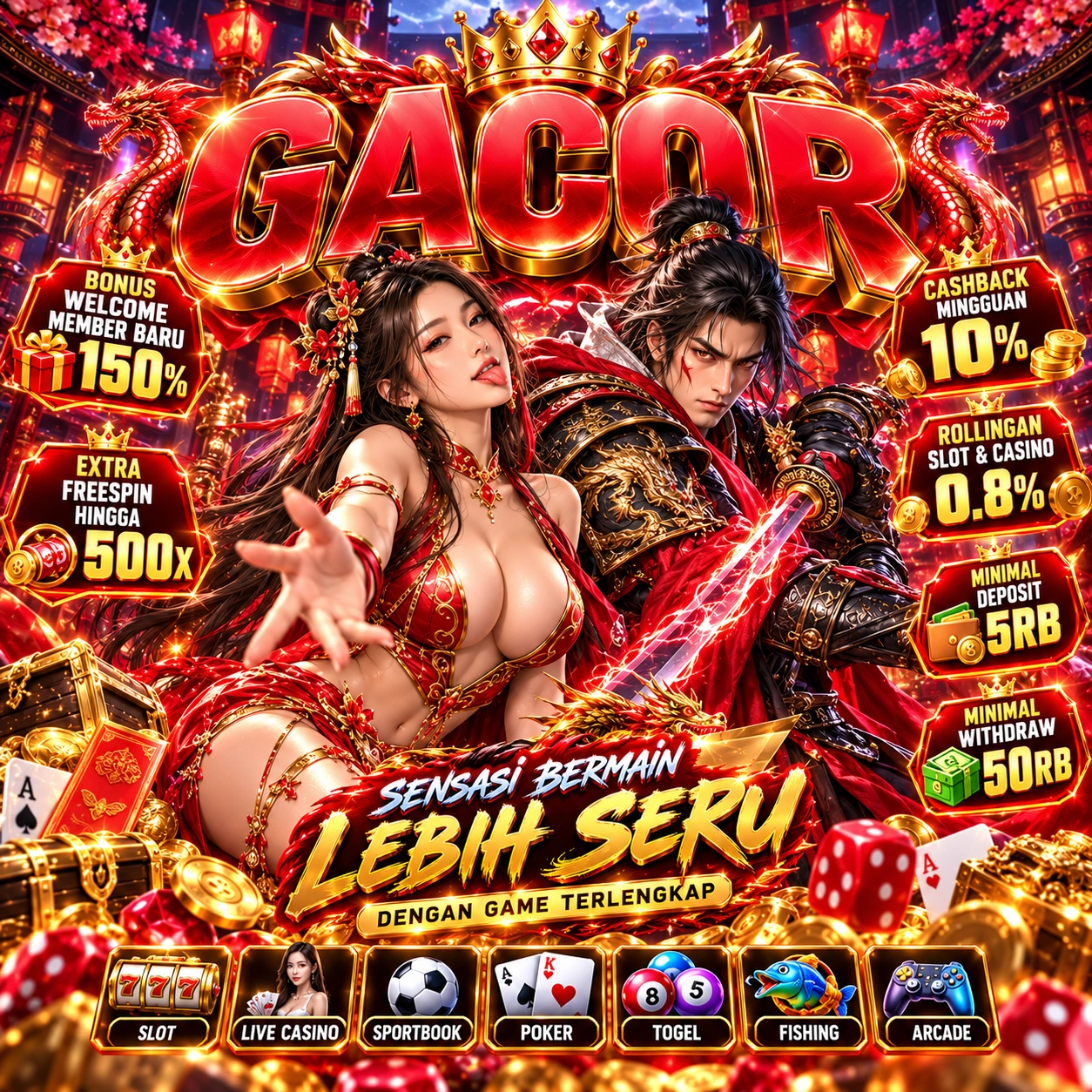 GAUL365